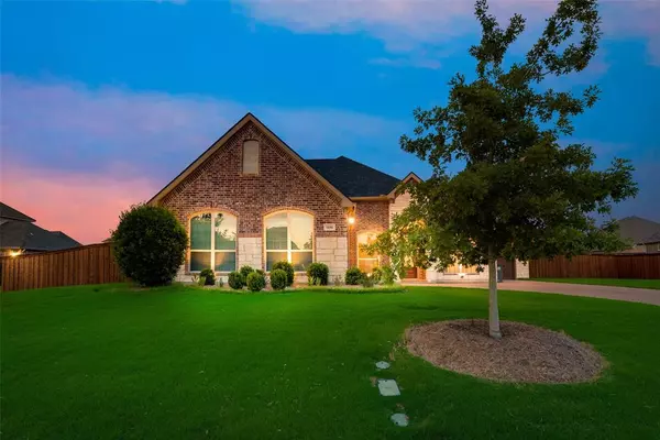 Mclendon Chisholm, TX 75032,1336 Arezzo Lane