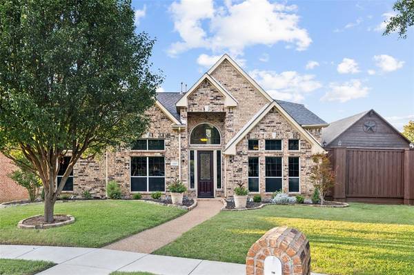 3901 Newhall Drive,  Plano,  TX 75023