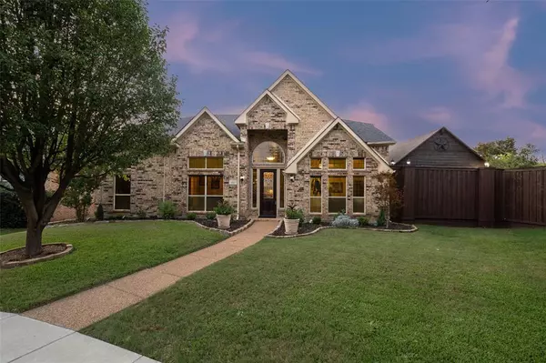 Plano, TX 75023,3901 Newhall Drive