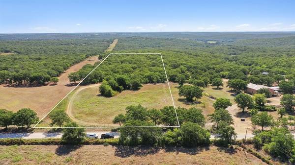 TBD Marley Road, Jacksboro, TX 76458