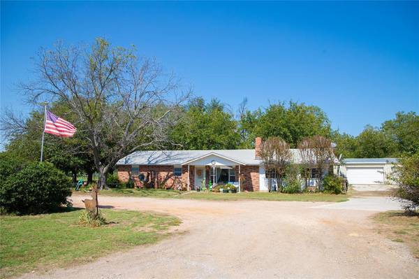 Gorman, TX 76454,1223 N Kent Street