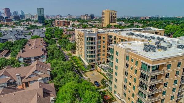 Dallas, TX 75205,4719 Cole Avenue #228