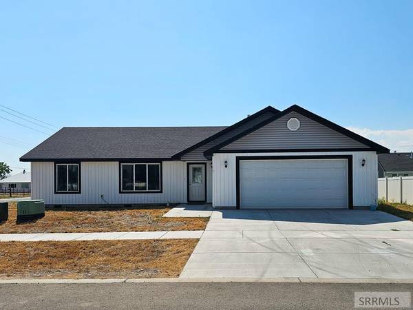 1197 Plains Drive, Blackfoot, ID 83221