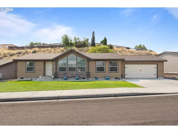 Pendleton, OR 97801,3076 SW RIVER VIEW DR