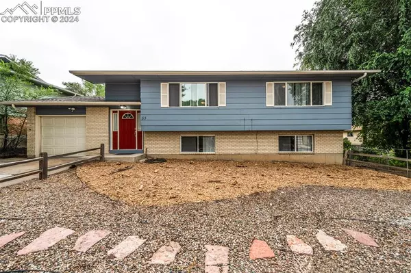 53 N Amherst ST, Colorado Springs, CO 80911