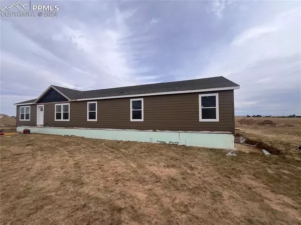 Calhan, CO 80808,6537 Otoole DR