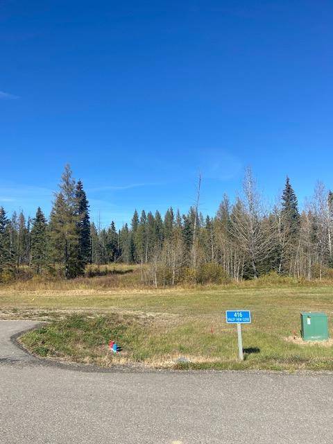 416 Valley View Close, Rural Clearwater County, AB T4T 1A7