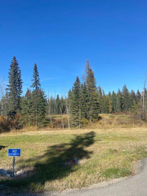 412 Valley View Close, Rural Clearwater County, AB T4T 1A7