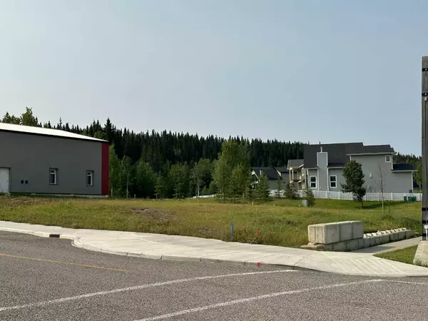 Nordegg, AB T0M 0H0,104 Centre ST