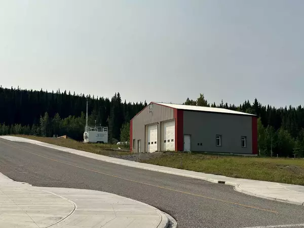 Nordegg, AB T0M 0H0,109 Centre ST