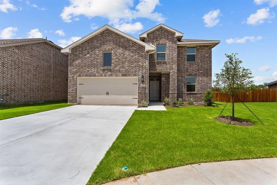 2613 Ontario Drive, Seagoville, TX 75159