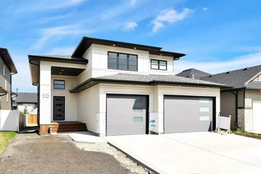 50 Larose CRES, Red Deer, AB T4R 3L9