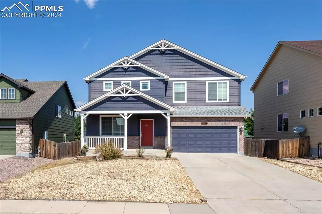 Colorado Springs, CO 80951,2114 Bucolo AVE