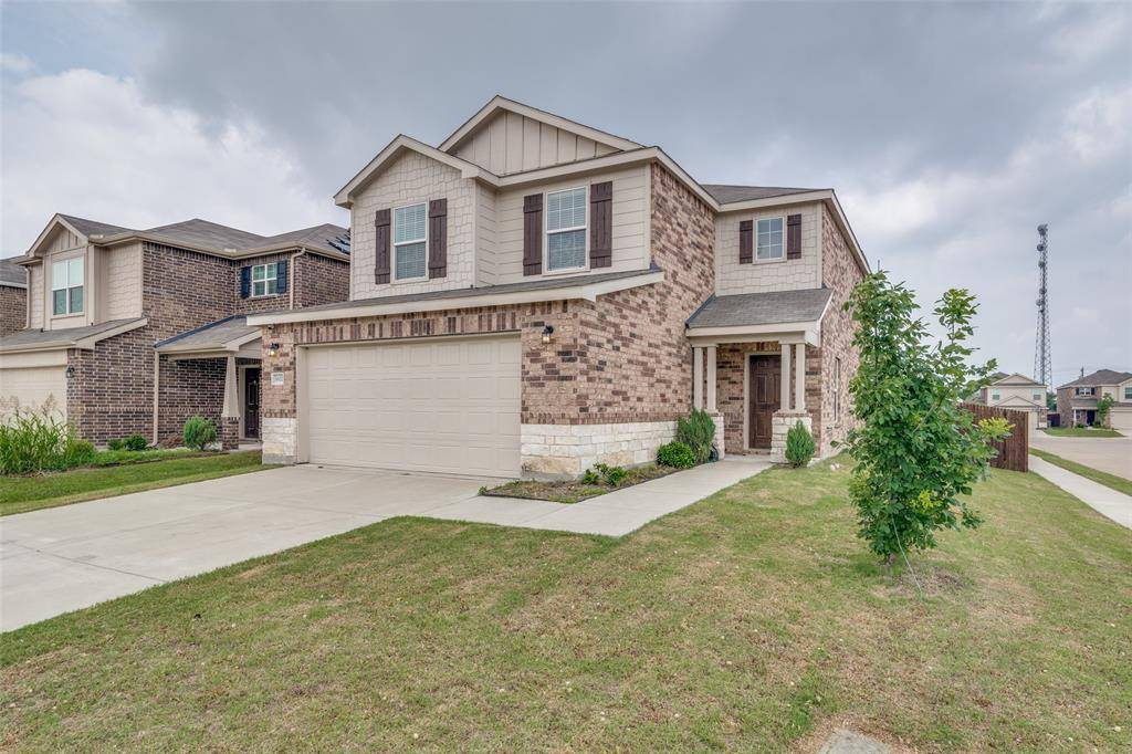 Forney, TX 75126,1602 Petrolia Drive