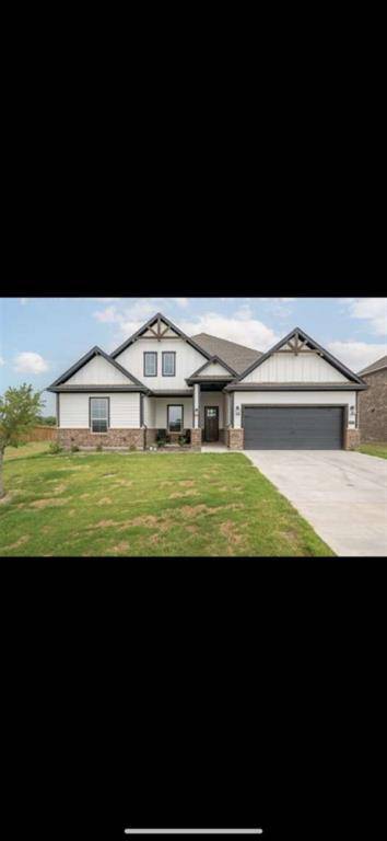 Krum, TX 76249,5257 Albert Court