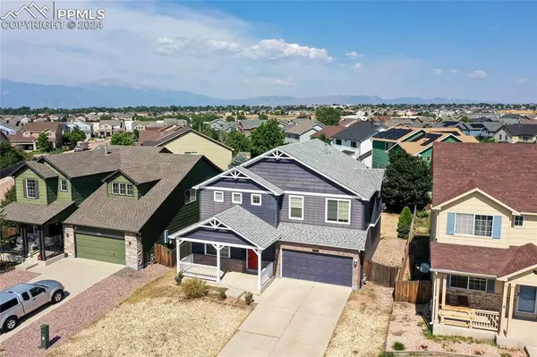 Colorado Springs, CO 80951,2114 Bucolo AVE