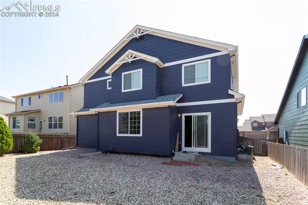 Colorado Springs, CO 80951,2114 Bucolo AVE