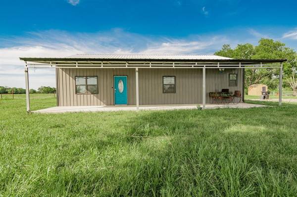 8020 Fm 2451, Scurry, TX 75158