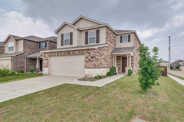 1602 Petrolia Drive,  Forney,  TX 75126