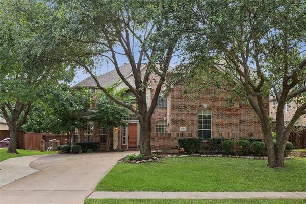 8021 Stonehill Drive, Plano, TX 75025