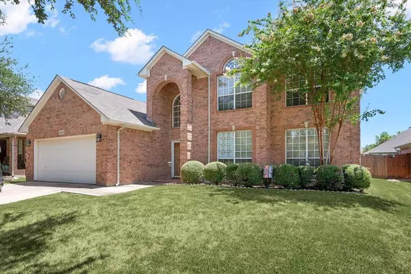 Fort Worth, TX 76244,4732 Eagle Trace Drive