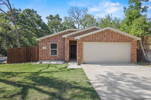 5804 Montague Street,  Fort Worth,  TX 76119