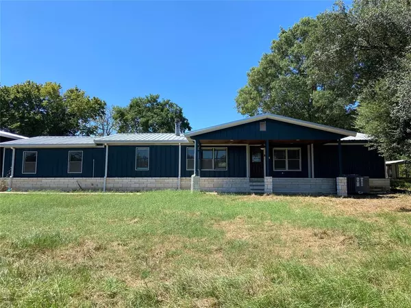 12043 County Road 3300, Brownsboro, TX 75756