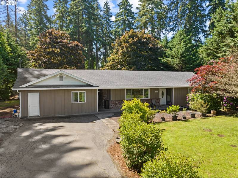 9017 NE WARD RD, Vancouver, WA 98682