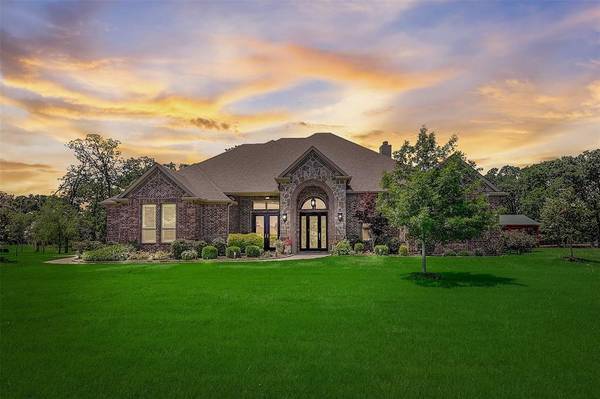 5788 W Sky Hawk Trail, Royse City, TX 75189