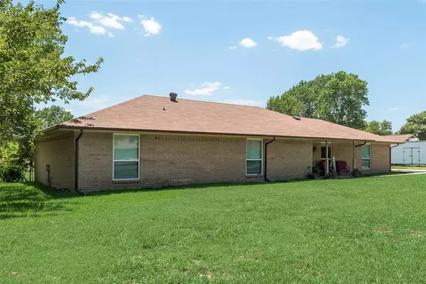 Palmer, TX 75152,215 Kimberly Hill