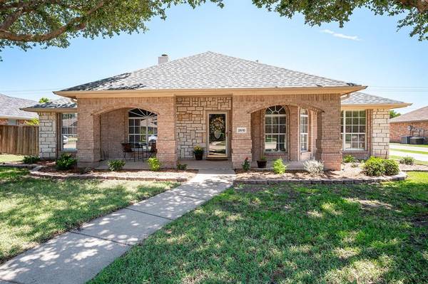 2610 Chapel Hill Drive,  Rowlett,  TX 75088