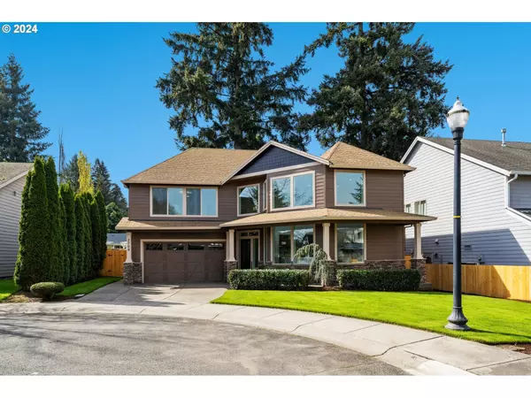 3709 NE 104TH CIR, Vancouver, WA 98686