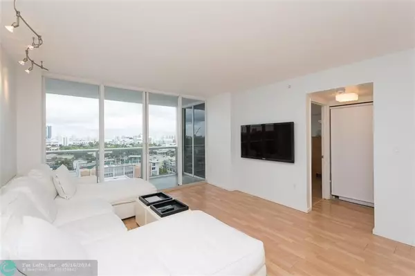 Miami Beach, FL 33139,1800 Sunset Harbour Dr  #1503