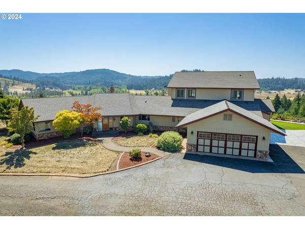 85898 LORANE HWY, Eugene, OR 97405