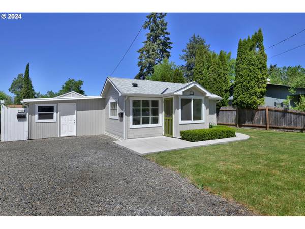 1125 W 27th AVE, Eugene, OR 97405