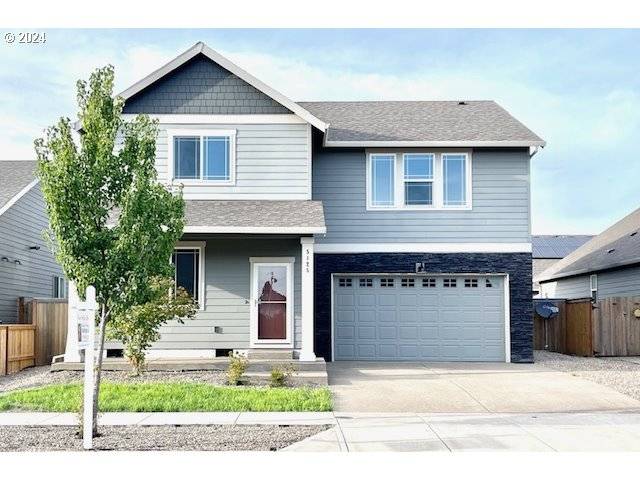 5125 METEOR AVE, Salem, OR 97305