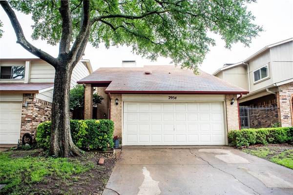 2954 Antares Circle, Garland, TX 75044