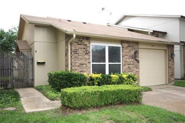 2845 Capella Circle, Garland, TX 75044