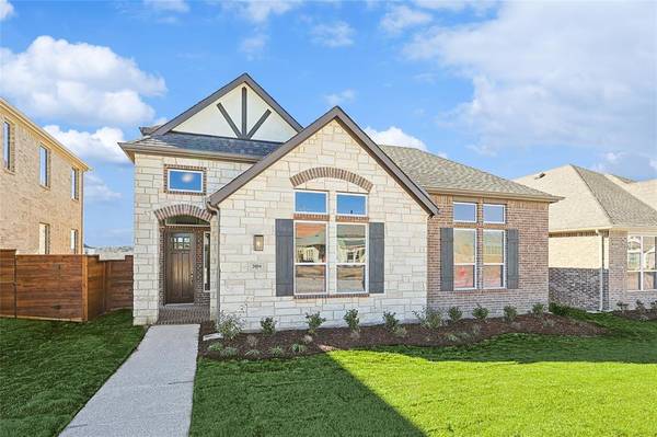 2004 Fall Creek Cove, Mesquite, TX 75181