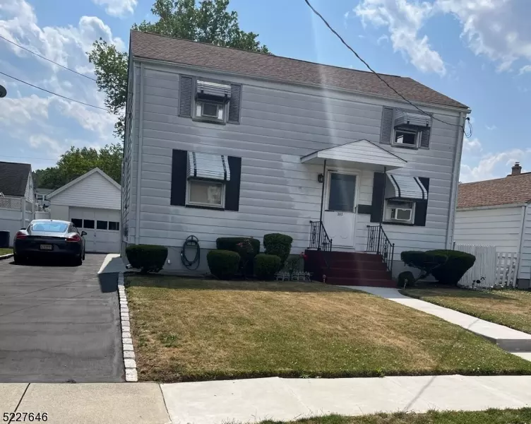 303 Desota Ave, Woodbridge Twp., NJ 07095