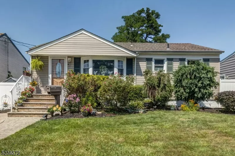 63 1St Ave, Woodbridge Twp., NJ 07064