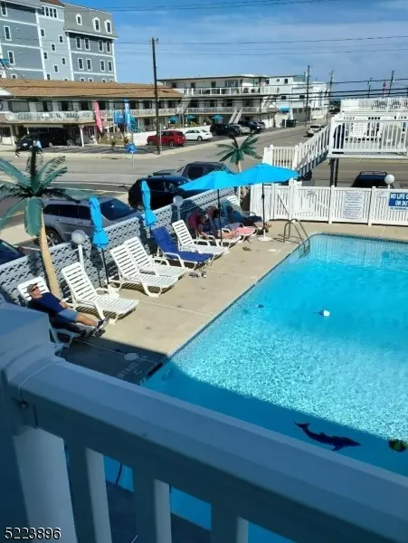 Wildwood Crest Boro, NJ 08260,8200 Atlantic Ave #21