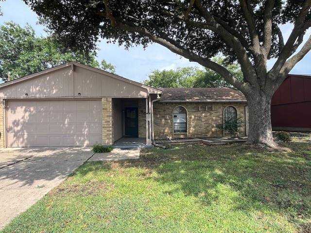 401 S Willow Street, Mansfield, TX 76063