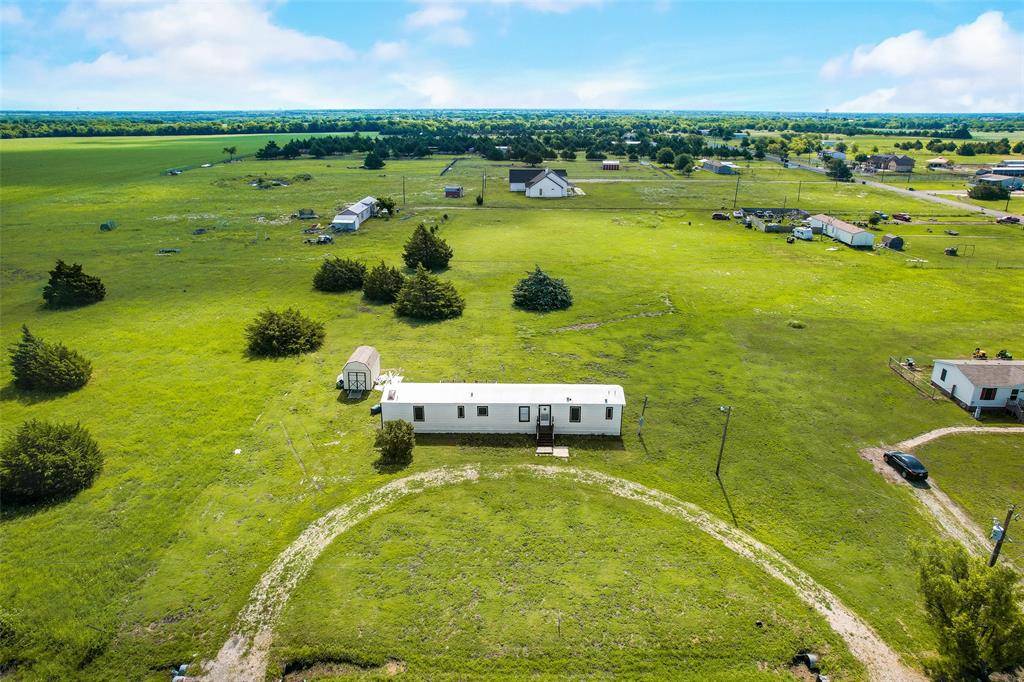 612 County Road 642,  Josephine,  TX 75173