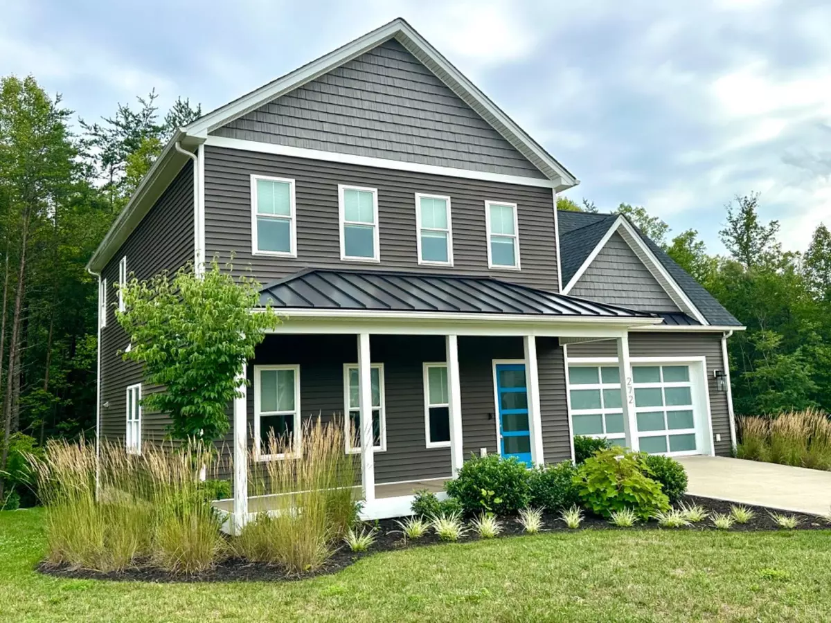 Lynchburg, VA 24501,272 Beech Tree LN