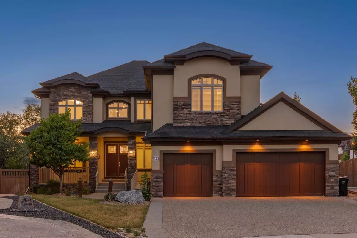 Calgary, AB T3H 0T5,137 Aspen Summit Heath SW