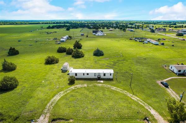 612 County Road 642, Josephine, TX 75173