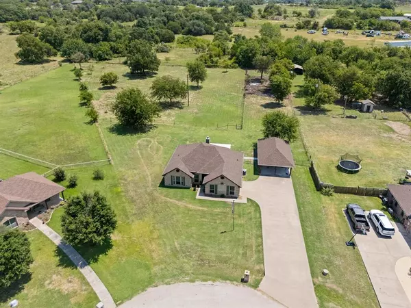 Weatherford, TX 76088,146 Westend Lane