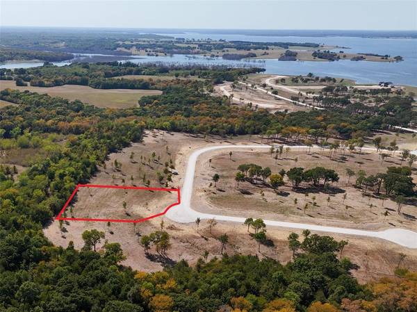 Lot 142 Timberland Heights, Honey Grove, TX 75446