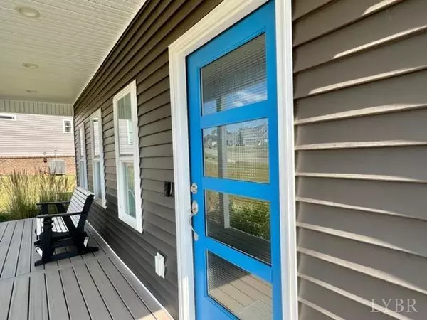 Lynchburg, VA 24501,272 Beech Tree LN